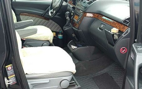 Mercedes-Benz Viano, 2010 год, 1 490 000 рублей, 13 фотография