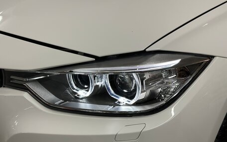 BMW 3 серия, 2014 год, 1 850 000 рублей, 3 фотография