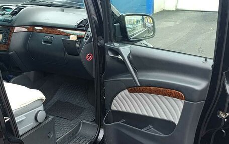 Mercedes-Benz Viano, 2010 год, 1 490 000 рублей, 14 фотография