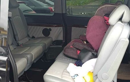 Mercedes-Benz Viano, 2010 год, 1 490 000 рублей, 12 фотография