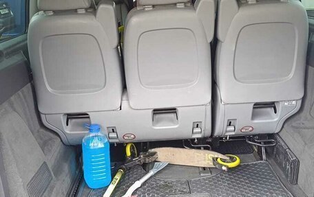 Mercedes-Benz Viano, 2010 год, 1 490 000 рублей, 10 фотография