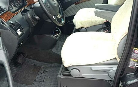 Mercedes-Benz Viano, 2010 год, 1 490 000 рублей, 8 фотография