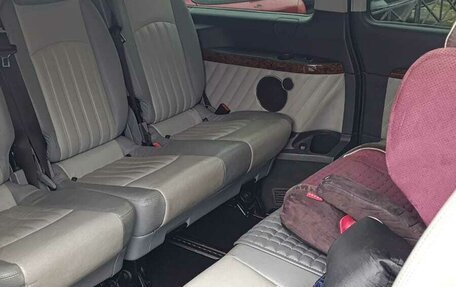 Mercedes-Benz Viano, 2010 год, 1 490 000 рублей, 11 фотография