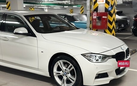 BMW 3 серия, 2014 год, 1 850 000 рублей, 7 фотография