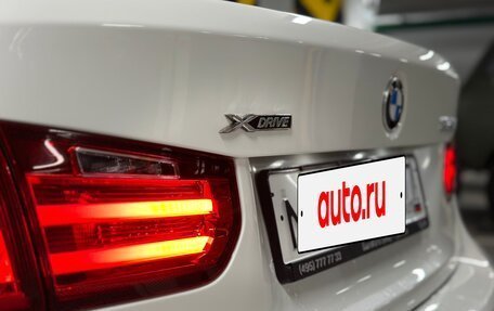 BMW 3 серия, 2014 год, 1 850 000 рублей, 15 фотография