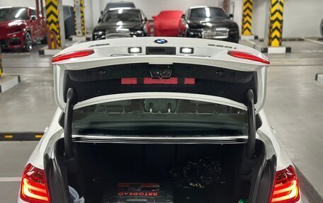 BMW 3 серия, 2014 год, 1 850 000 рублей, 13 фотография