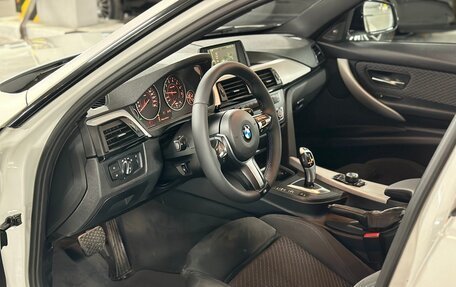 BMW 3 серия, 2014 год, 1 850 000 рублей, 19 фотография