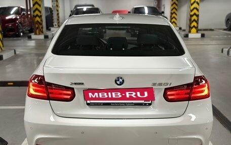 BMW 3 серия, 2014 год, 1 850 000 рублей, 9 фотография