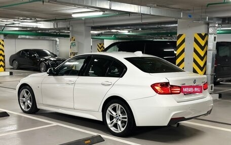 BMW 3 серия, 2014 год, 1 850 000 рублей, 11 фотография