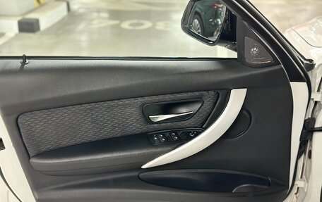 BMW 3 серия, 2014 год, 1 850 000 рублей, 20 фотография