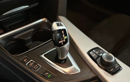 BMW 3 серия, 2014 год, 1 850 000 рублей, 24 фотография