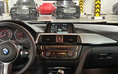 BMW 3 серия, 2014 год, 1 850 000 рублей, 34 фотография