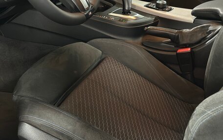 BMW 3 серия, 2014 год, 1 850 000 рублей, 21 фотография