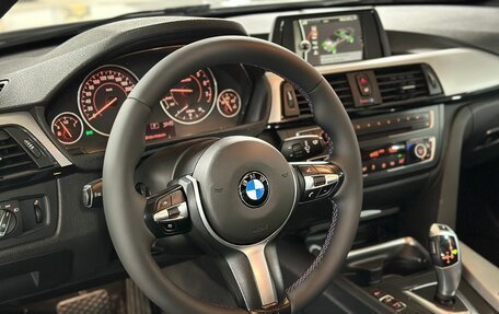 BMW 3 серия, 2014 год, 1 850 000 рублей, 22 фотография