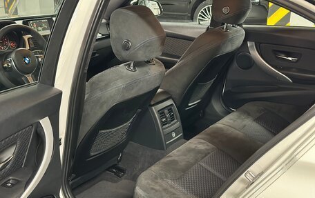 BMW 3 серия, 2014 год, 1 850 000 рублей, 25 фотография