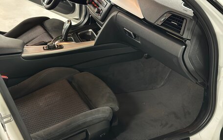 BMW 3 серия, 2014 год, 1 850 000 рублей, 31 фотография