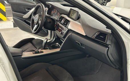 BMW 3 серия, 2014 год, 1 850 000 рублей, 30 фотография