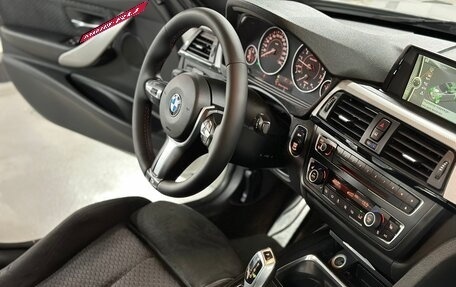 BMW 3 серия, 2014 год, 1 850 000 рублей, 32 фотография