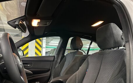 BMW 3 серия, 2014 год, 1 850 000 рублей, 35 фотография