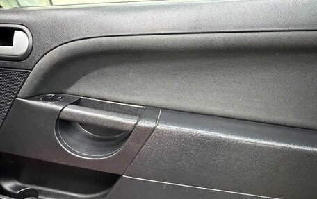 Ford Fiesta, 2008 год, 347 000 рублей, 10 фотография