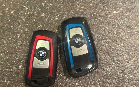 BMW 3 серия, 2014 год, 1 850 000 рублей, 39 фотография