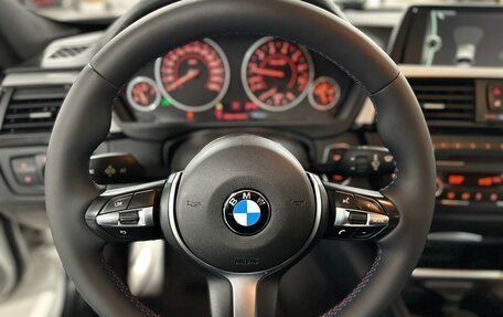 BMW 3 серия, 2014 год, 1 850 000 рублей, 38 фотография