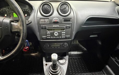 Ford Fiesta, 2008 год, 347 000 рублей, 7 фотография