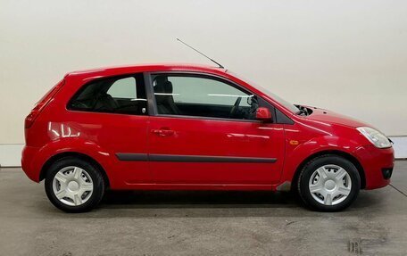 Ford Fiesta, 2008 год, 347 000 рублей, 3 фотография