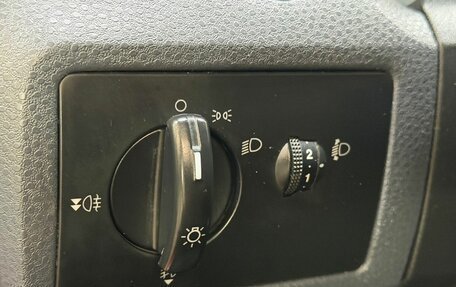 Ford Fiesta, 2008 год, 347 000 рублей, 11 фотография