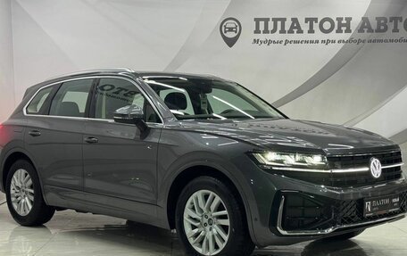 Volkswagen Touareg III, 2025 год, 8 149 000 рублей, 3 фотография