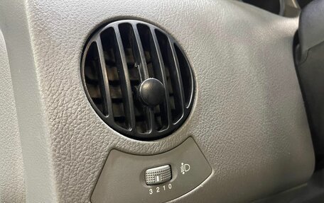 Chevrolet Aveo III, 2005 год, 347 000 рублей, 13 фотография