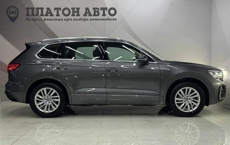 Volkswagen Touareg III, 2025 год, 8 149 000 рублей, 4 фотография