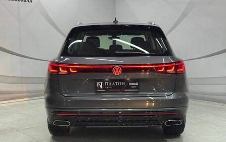 Volkswagen Touareg III, 2025 год, 8 149 000 рублей, 6 фотография