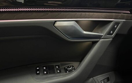 Volkswagen Touareg III, 2025 год, 8 149 000 рублей, 17 фотография