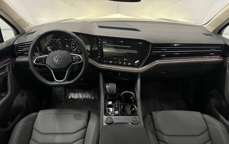 Volkswagen Touareg III, 2025 год, 8 149 000 рублей, 10 фотография