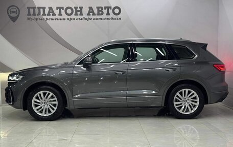 Volkswagen Touareg III, 2025 год, 8 149 000 рублей, 8 фотография