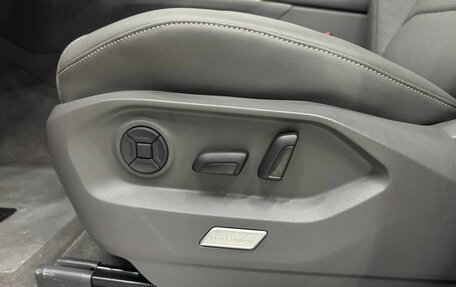 Volkswagen Touareg III, 2025 год, 8 149 000 рублей, 18 фотография