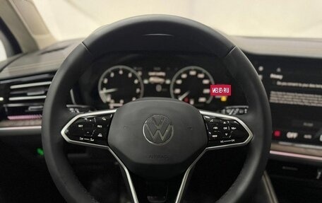 Volkswagen Touareg III, 2025 год, 8 149 000 рублей, 11 фотография