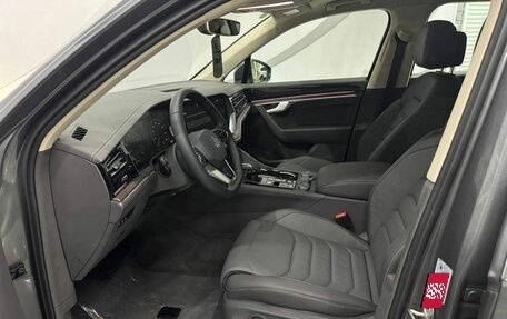 Volkswagen Touareg III, 2025 год, 8 149 000 рублей, 9 фотография