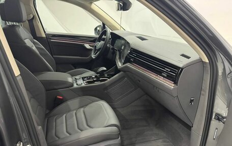 Volkswagen Touareg III, 2025 год, 8 149 000 рублей, 19 фотография