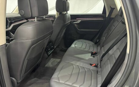 Volkswagen Touareg III, 2025 год, 8 149 000 рублей, 20 фотография