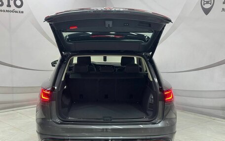 Volkswagen Touareg III, 2025 год, 8 149 000 рублей, 21 фотография