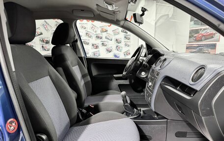 Ford Fusion I, 2008 год, 479 000 рублей, 14 фотография