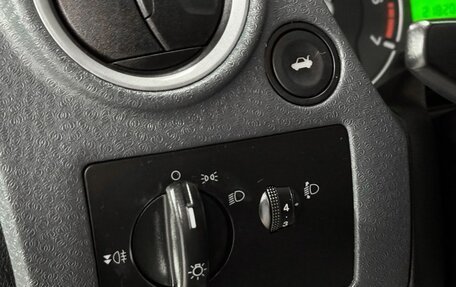 Ford Fusion I, 2008 год, 479 000 рублей, 19 фотография