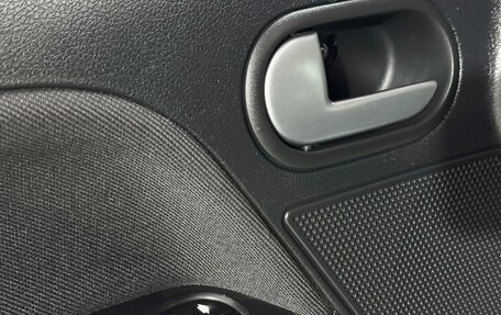 Ford Fusion I, 2008 год, 479 000 рублей, 20 фотография