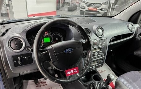 Ford Fusion I, 2008 год, 479 000 рублей, 9 фотография