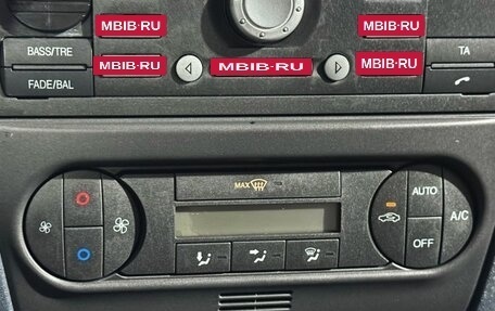 Ford Fusion I, 2008 год, 479 000 рублей, 18 фотография