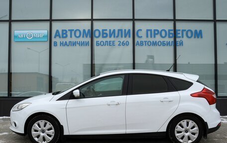 Ford Focus III, 2012 год, 749 000 рублей, 2 фотография