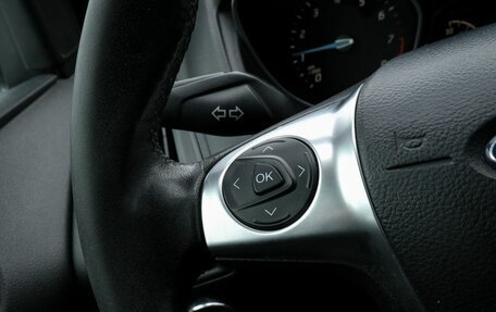 Ford Focus III, 2012 год, 749 000 рублей, 14 фотография