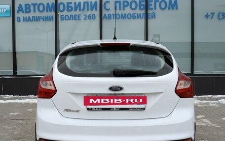 Ford Focus III, 2012 год, 749 000 рублей, 4 фотография
